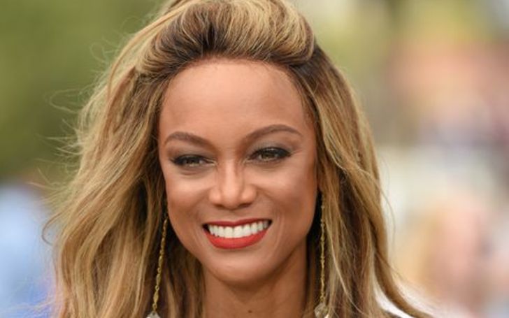 Who Is Tyra Banks? Get To Know About Her Age, Height, Net Worth, Measurements, Personal Life, & Relationship